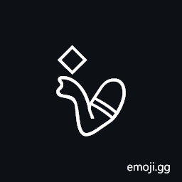 Anatolian Hieroglyph A033 Symbol