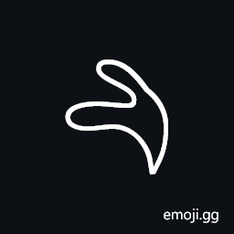 Anatolian Hieroglyph A038 Symbol