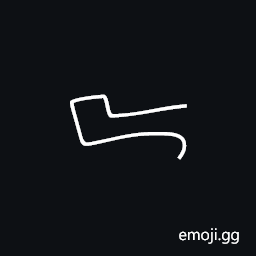 Anatolian Hieroglyph A040 Symbol