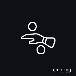 Anatolian Hieroglyph A045A Symbol