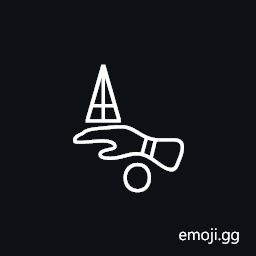 Anatolian Hieroglyph A046A Symbol