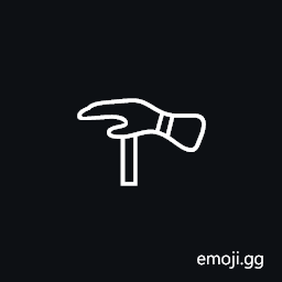 Anatolian Hieroglyph A047 Symbol
