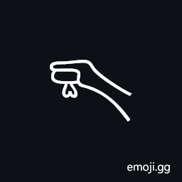 Anatolian Hieroglyph A048 Symbol