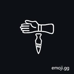 Anatolian Hieroglyph A052 Symbol