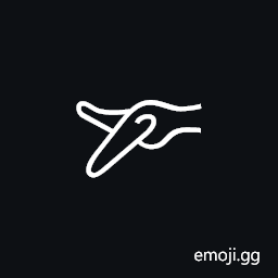 Anatolian Hieroglyph A055 Symbol