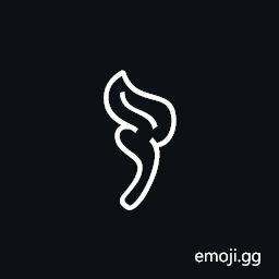 Anatolian Hieroglyph A057 Symbol
