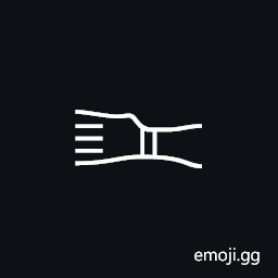 Anatolian Hieroglyph A060 Symbol