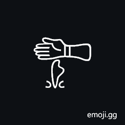 Anatolian Hieroglyph A061 Symbol