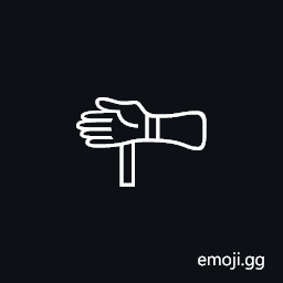 Anatolian Hieroglyph A062 Symbol