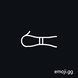 Anatolian Hieroglyph A063 Symbol