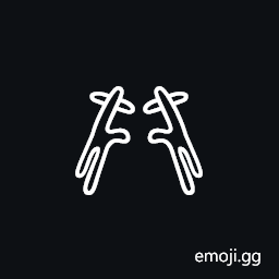 Anatolian Hieroglyph A066C Symbol