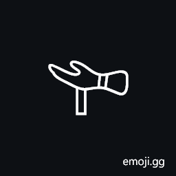 Anatolian Hieroglyph A068 Symbol