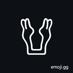 Anatolian Hieroglyph A072 Symbol