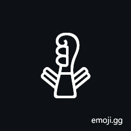 Anatolian Hieroglyph A073 Symbol