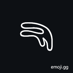Anatolian Hieroglyph A075 Symbol