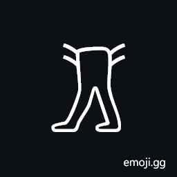 Anatolian Hieroglyph A080 Symbol