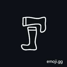 Anatolian Hieroglyph A086 Symbol