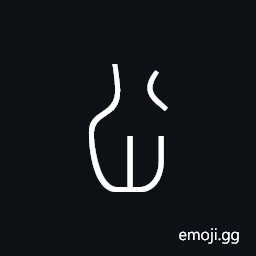 Anatolian Hieroglyph A100A Symbol