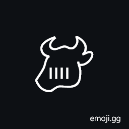 Anatolian Hieroglyph A107 Symbol