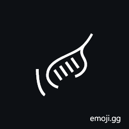 Anatolian Hieroglyph A107A Symbol