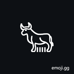 Anatolian Hieroglyph A107C Symbol