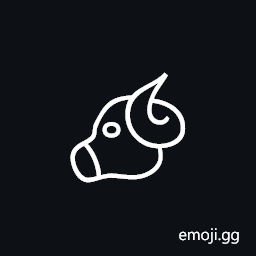 Anatolian Hieroglyph A110 Symbol