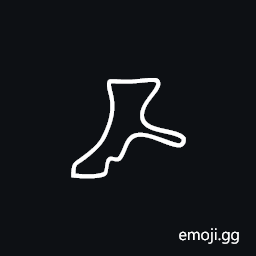 Anatolian Hieroglyph A125 Symbol