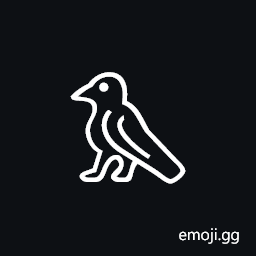 Anatolian Hieroglyph A128 Symbol