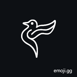 Anatolian Hieroglyph A131 Symbol