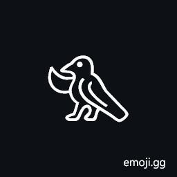 Anatolian Hieroglyph A132 Symbol