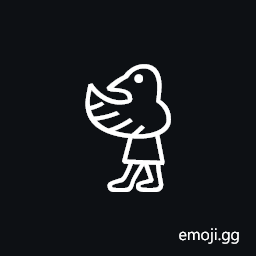 Anatolian Hieroglyph A133 Symbol