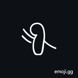 Anatolian Hieroglyph A134 Symbol