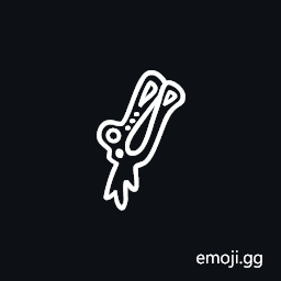 Anatolian Hieroglyph A137 Symbol