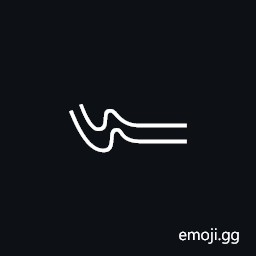 Anatolian Hieroglyph A143 Symbol