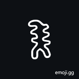 Anatolian Hieroglyph A146 Symbol