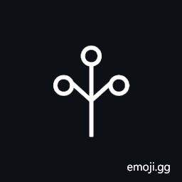 Anatolian Hieroglyph A153 Symbol