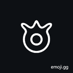 Anatolian Hieroglyph A155 Symbol