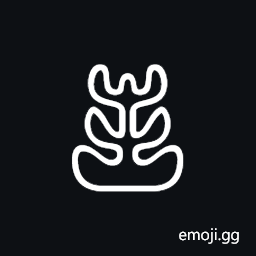 Anatolian Hieroglyph A158 Symbol