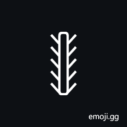 Anatolian Hieroglyph A162 Symbol