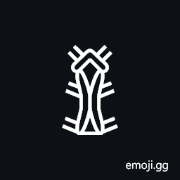 Anatolian Hieroglyph A165 Symbol