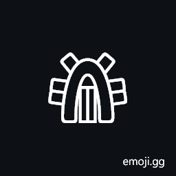 Anatolian Hieroglyph A167 Symbol