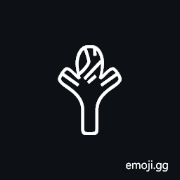 Anatolian Hieroglyph A170 Symbol