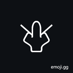 Anatolian Hieroglyph A174 Symbol