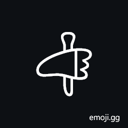 Anatolian Hieroglyph A177 Symbol
