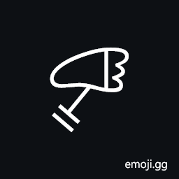 Anatolian Hieroglyph A178 Symbol