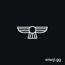 Anatolian Hieroglyph A190 Symbol