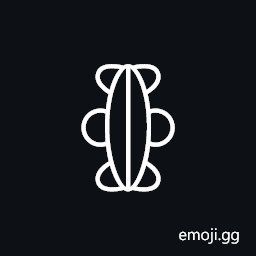 Anatolian Hieroglyph A191 Symbol