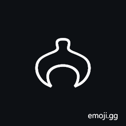 Anatolian Hieroglyph A193 Symbol