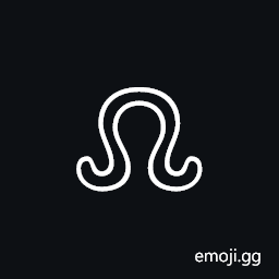 Anatolian Hieroglyph A195 Symbol
