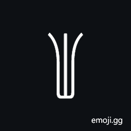 Anatolian Hieroglyph A196 Symbol